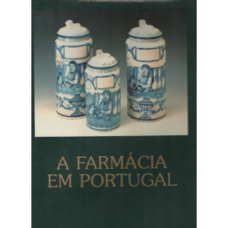 A FARMACIA EM PORTUGAL